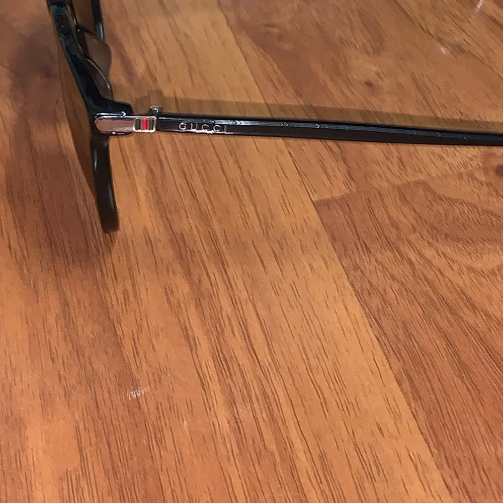 Authentic Gucci Sunglasses